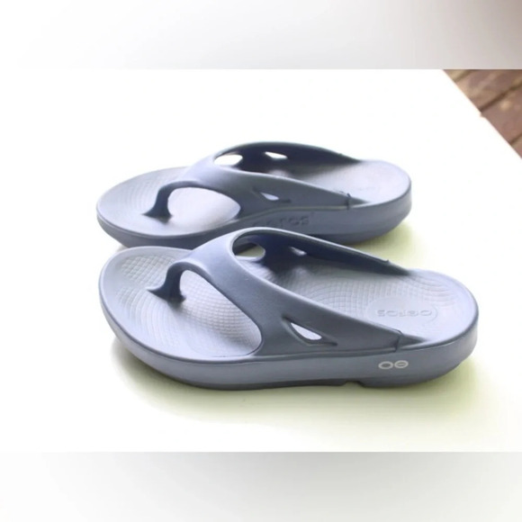 Oofos Original sandals - Picture 2 of 13